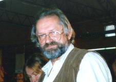 Grzegorz Rosinski